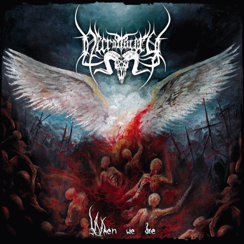 Necroratory : When We Die